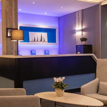 Ibis Budget Ajaccio Αζάτσιο Εξωτερικό φωτογραφία