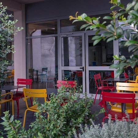 Ibis Budget Ajaccio Αζάτσιο Εξωτερικό φωτογραφία