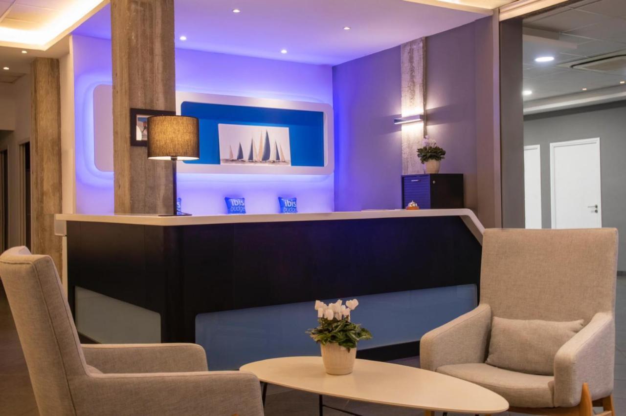 Ibis Budget Ajaccio Αζάτσιο Εξωτερικό φωτογραφία