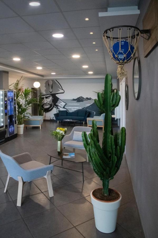Ibis Budget Ajaccio Αζάτσιο Εξωτερικό φωτογραφία