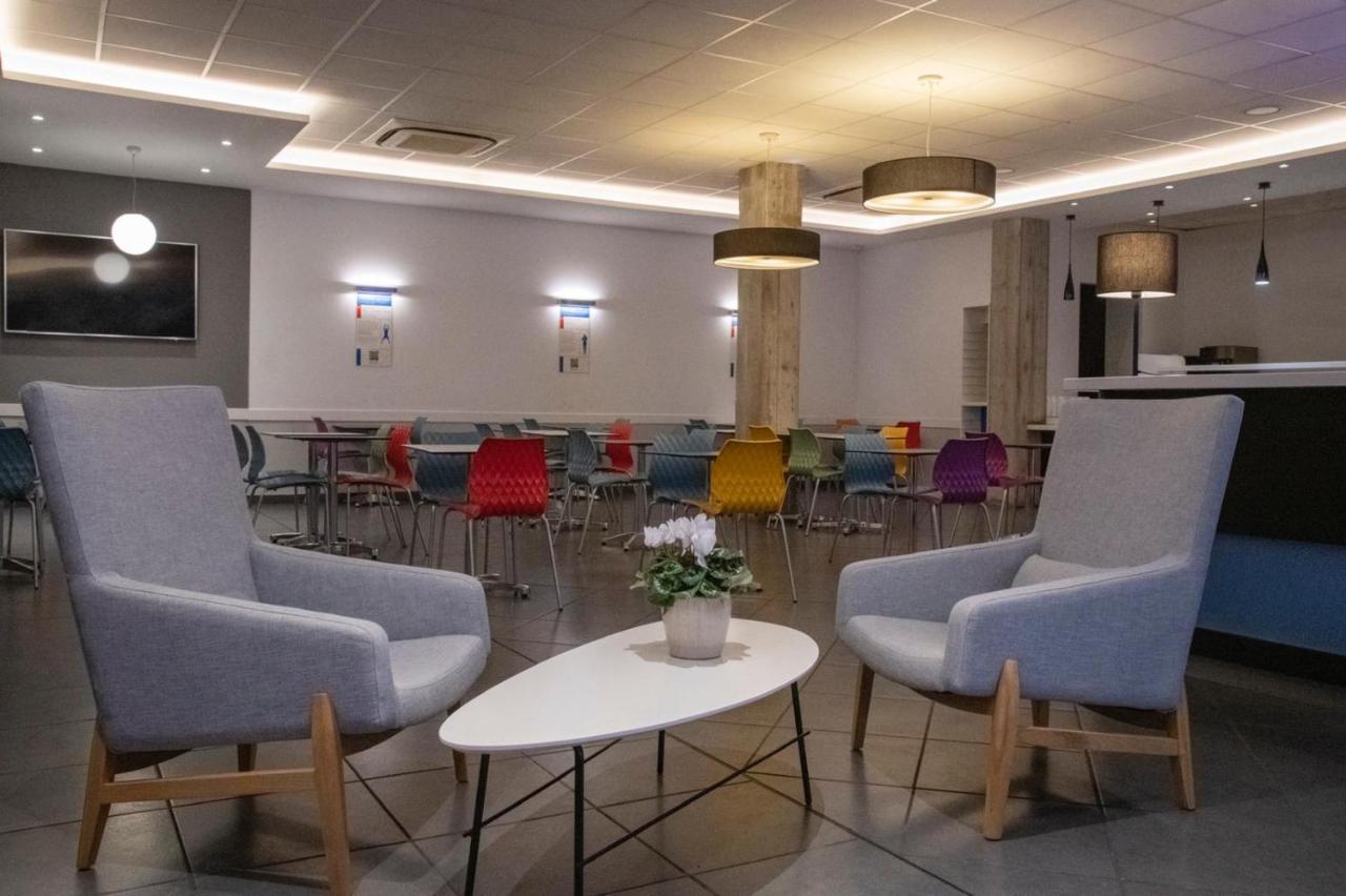 Ibis Budget Ajaccio Αζάτσιο Εξωτερικό φωτογραφία