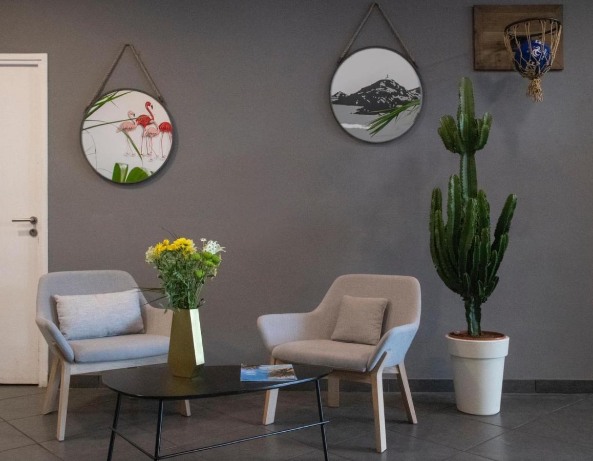Ibis Budget Ajaccio Αζάτσιο Εξωτερικό φωτογραφία