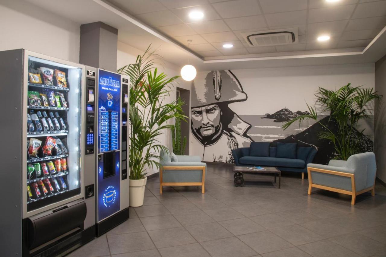 Ibis Budget Ajaccio Αζάτσιο Εξωτερικό φωτογραφία