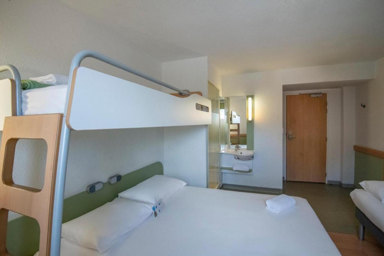 Ibis Budget Ajaccio Αζάτσιο Εξωτερικό φωτογραφία