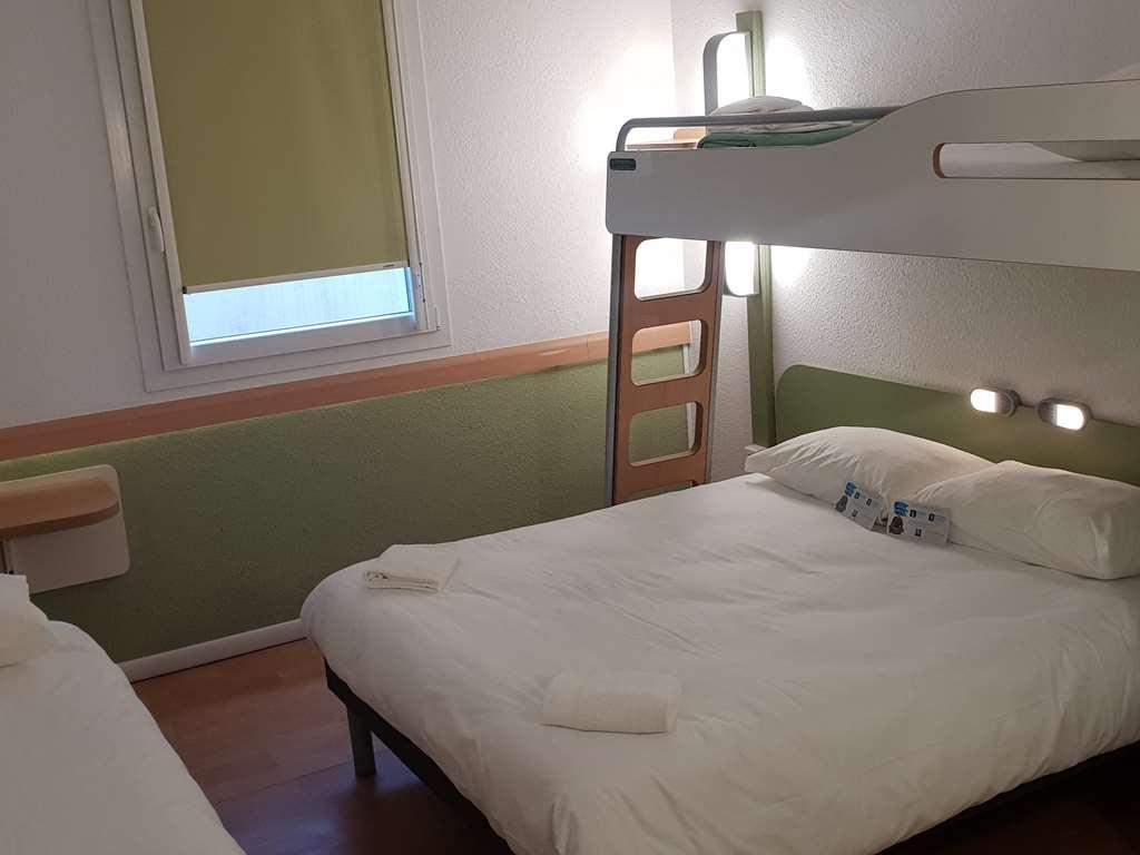 Ibis Budget Ajaccio Αζάτσιο Δωμάτιο φωτογραφία