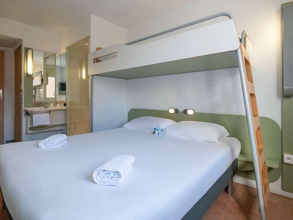 Ibis Budget Ajaccio Δωμάτιο φωτογραφία