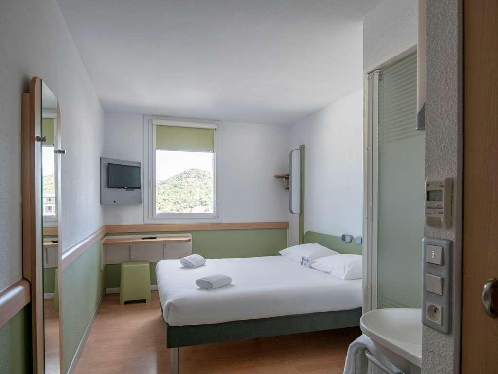 Ibis Budget Ajaccio Αζάτσιο Δωμάτιο φωτογραφία