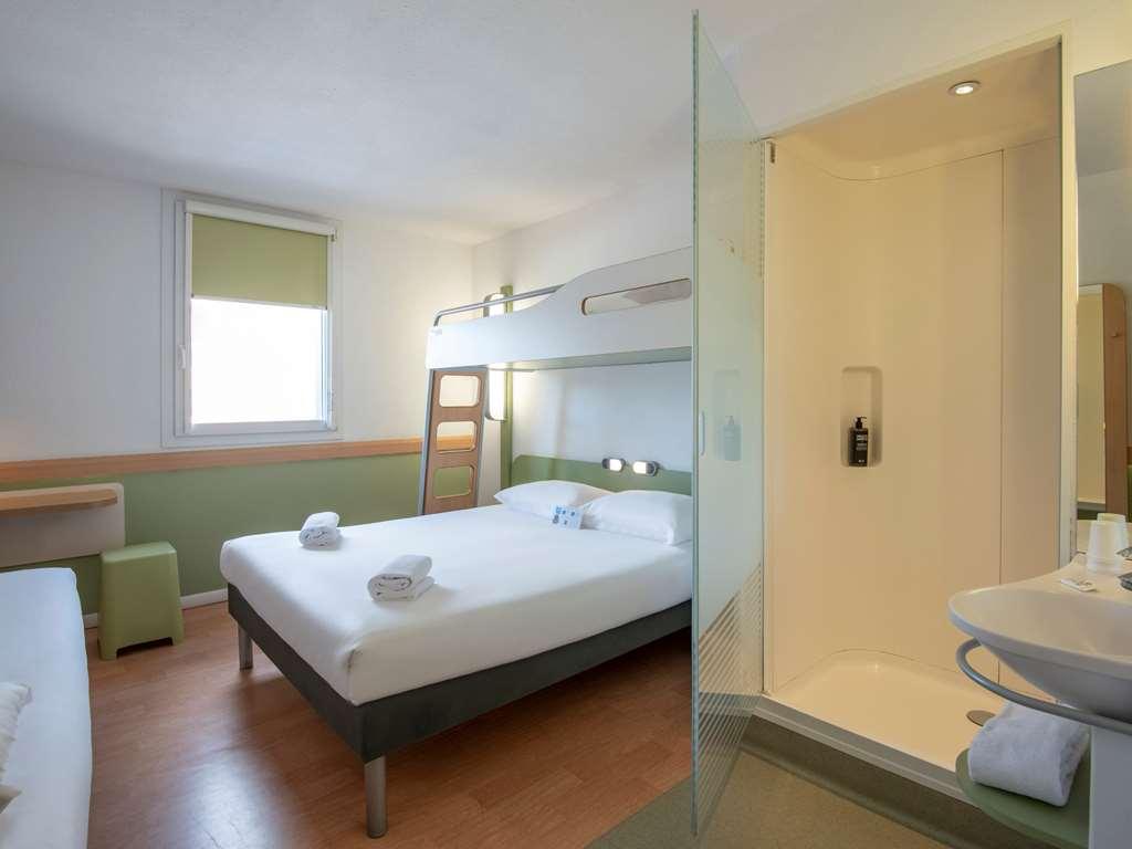 Ibis Budget Ajaccio Αζάτσιο Δωμάτιο φωτογραφία
