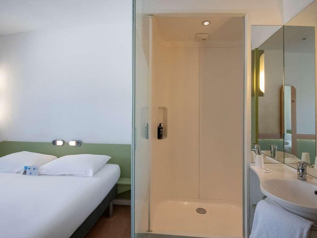 Ibis Budget Ajaccio Δωμάτιο φωτογραφία