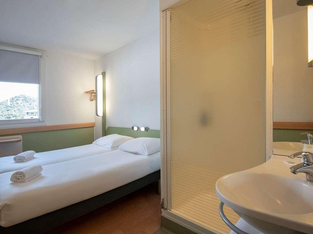 Ibis Budget Ajaccio Αζάτσιο Εξωτερικό φωτογραφία
