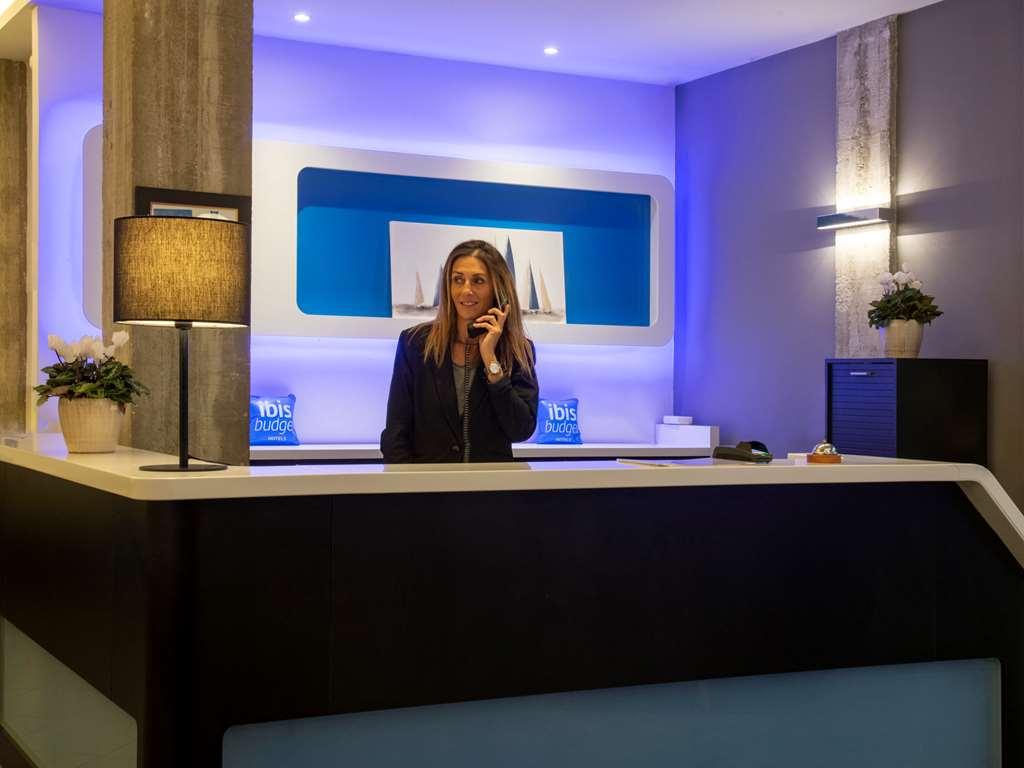 Ibis Budget Ajaccio Αζάτσιο Εξωτερικό φωτογραφία
