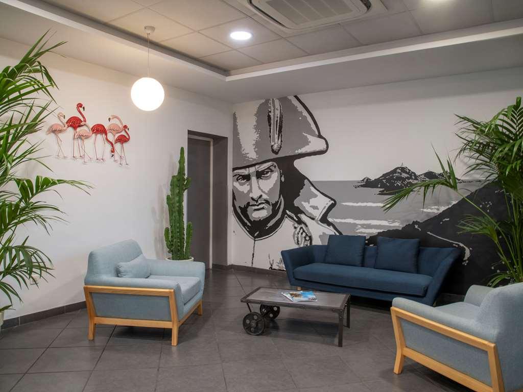 Ibis Budget Ajaccio Αζάτσιο Εξωτερικό φωτογραφία