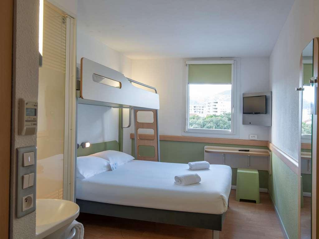 Ibis Budget Ajaccio Αζάτσιο Δωμάτιο φωτογραφία