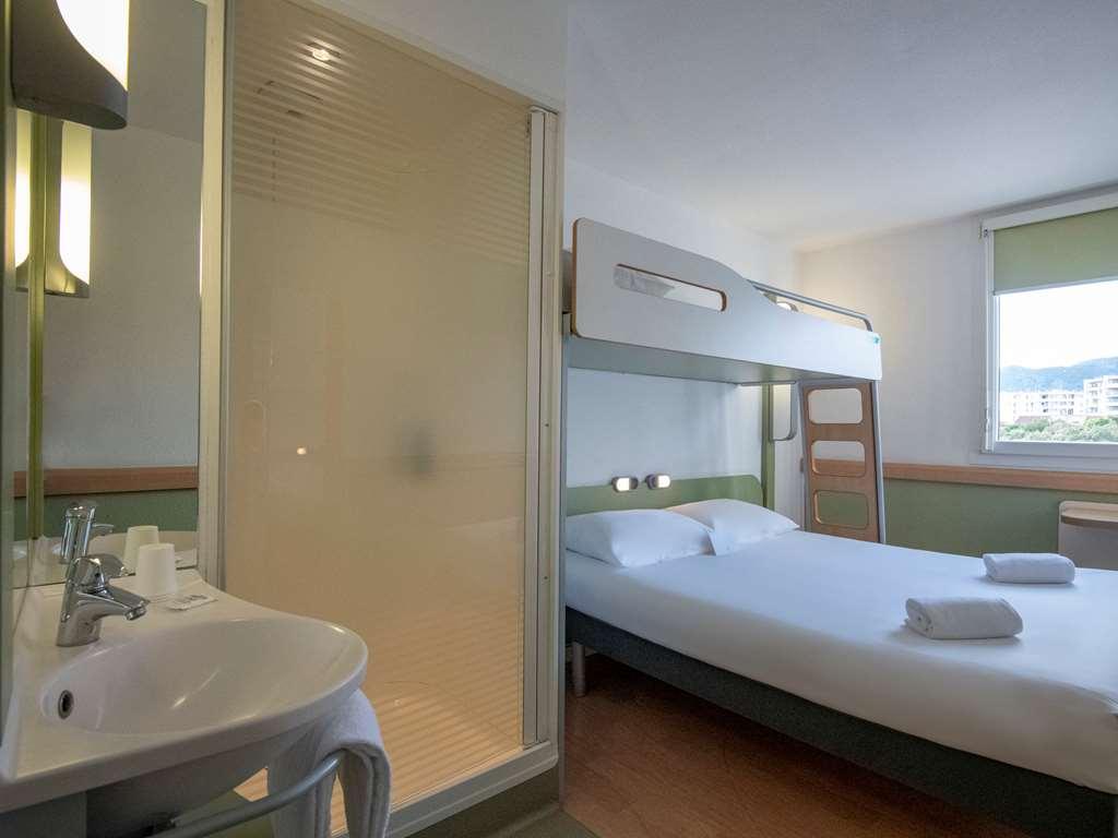 Ibis Budget Ajaccio Αζάτσιο Δωμάτιο φωτογραφία
