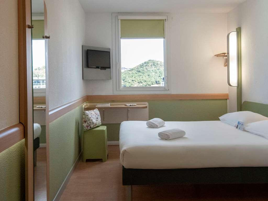 Ibis Budget Ajaccio Αζάτσιο Δωμάτιο φωτογραφία