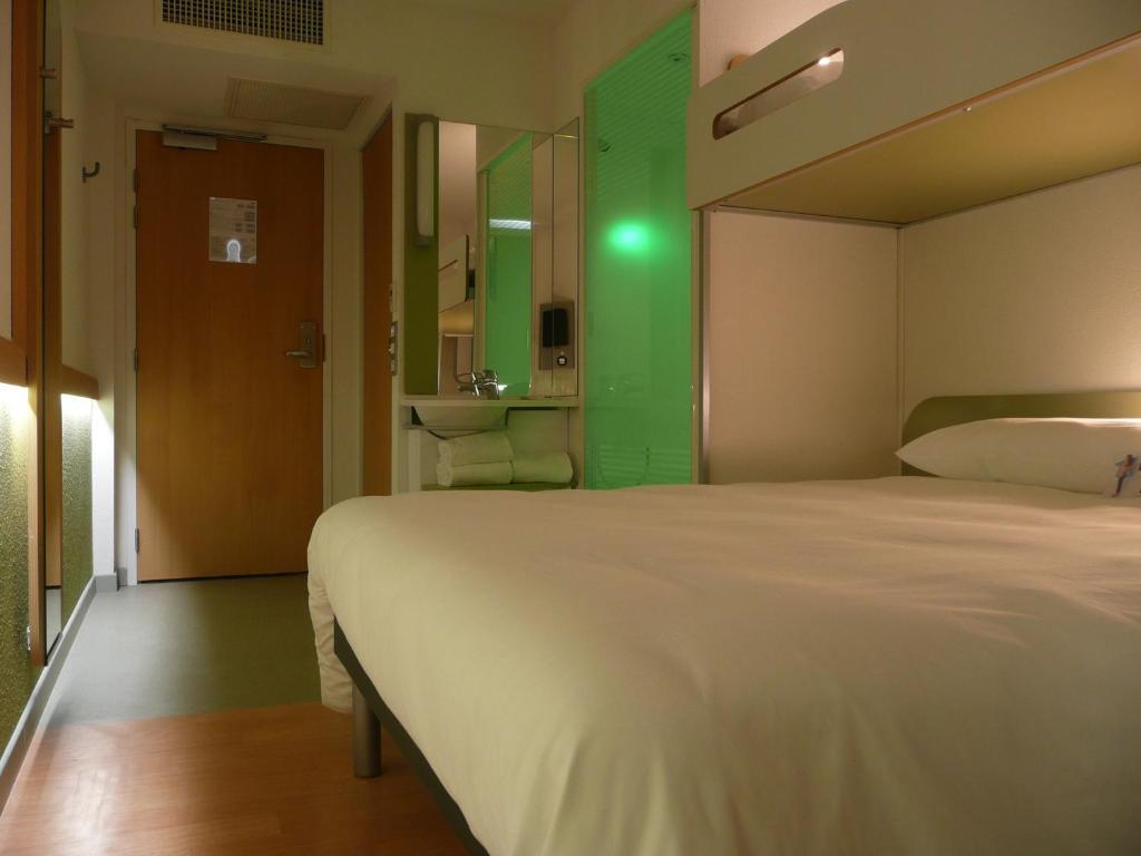 Ibis Budget Ajaccio Αζάτσιο Δωμάτιο φωτογραφία