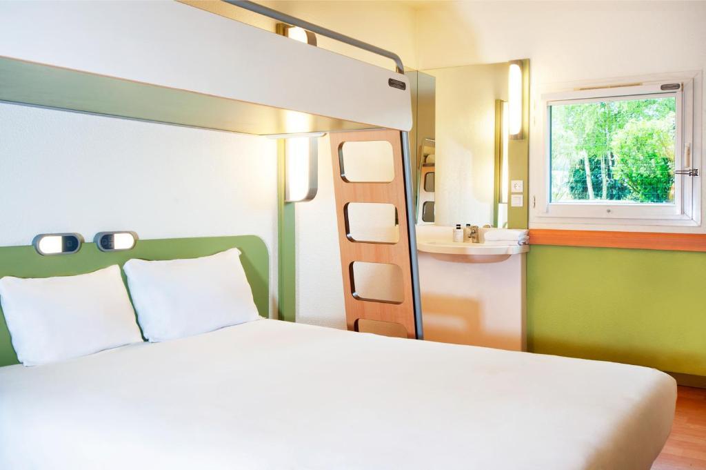 Ibis Budget Ajaccio Αζάτσιο Εξωτερικό φωτογραφία
