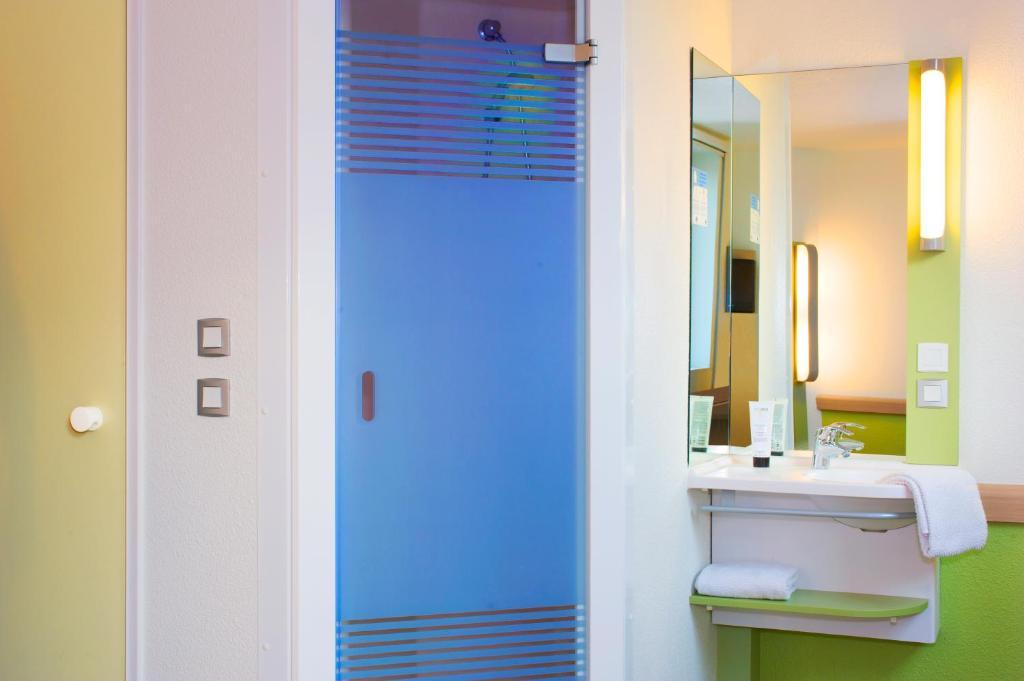 Ibis Budget Ajaccio Αζάτσιο Εξωτερικό φωτογραφία