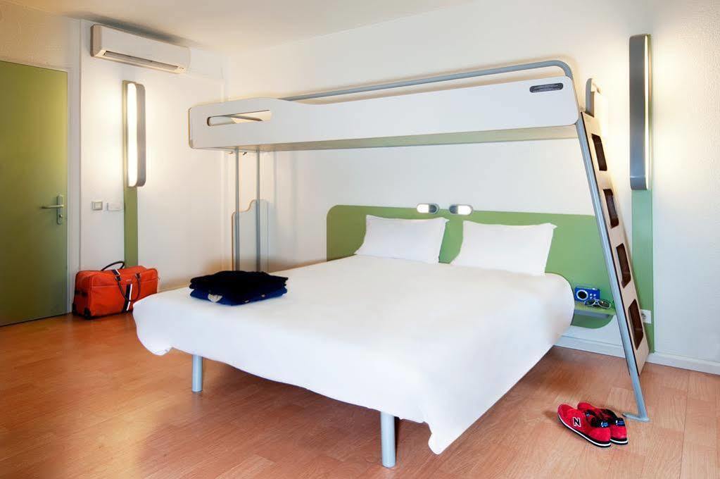 Ibis Budget Ajaccio Αζάτσιο Εξωτερικό φωτογραφία